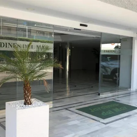 2 Muy Luminosos Con Grandes Terraza Marbella