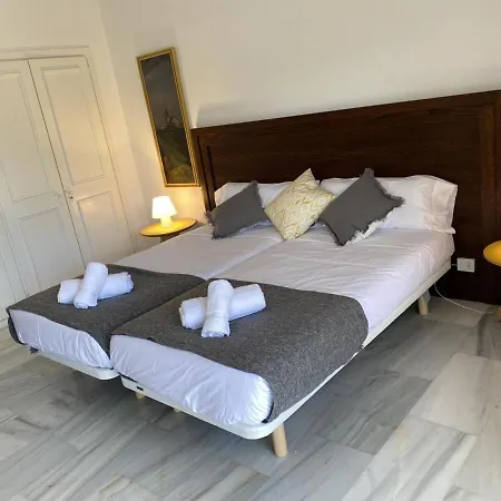 Apartamento 2 Muy Luminosos Con Grandes Terraza