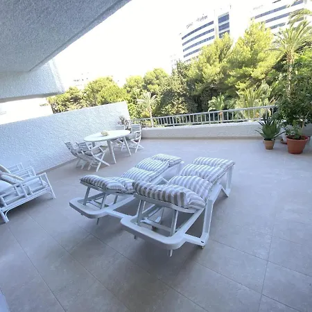 2 Muy Luminosos Con Grandes Terraza *