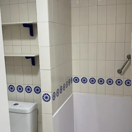 2 Muy Luminosos Con Grandes Terraza Apartamento Marbella