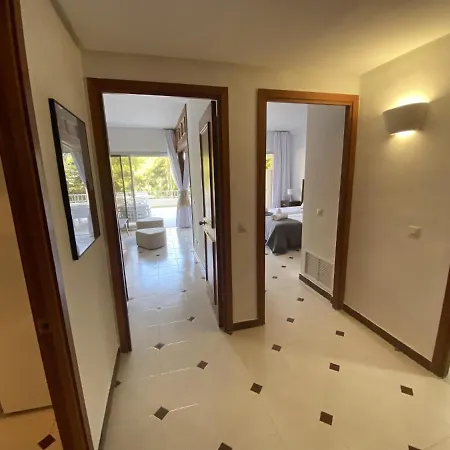 Apartamento 2 Muy Luminosos Con Grandes Terraza *