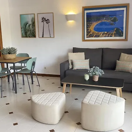 2 Muy Luminosos Con Grandes Terraza Apartamento Marbella