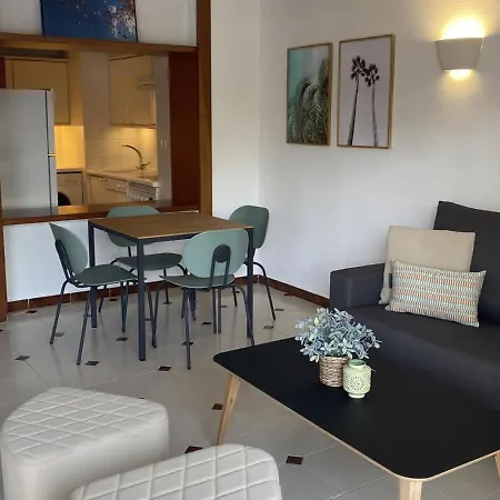 2 Muy Luminosos Con Grandes Terraza Apartamento *