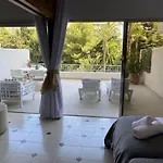 2 Muy Luminosos Con Grandes Terraza アパート *