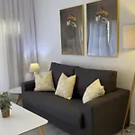 アパート 2 Muy Luminosos Con Grandes Terraza マルベーリャ