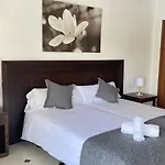 アパート 2 Muy Luminosos Con Grandes Terraza