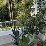 アパート 2 Muy Luminosos Con Grandes Terraza