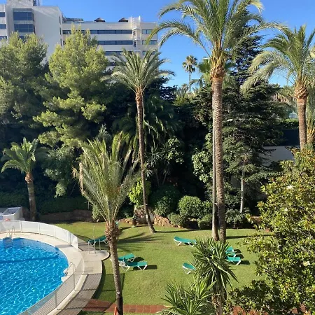 2 Muy Luminosos Con Grandes Terraza *
