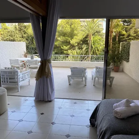 2 Muy Luminosos Con Grandes Terraza Apartment *