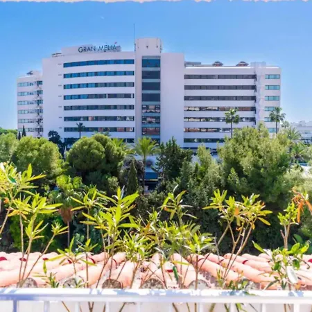 2 Muy Luminosos Con Grandes Terraza Apartment