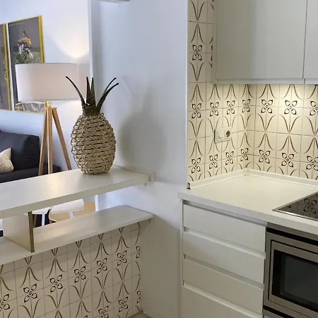 2 Muy Luminosos Con Grandes Terraza *