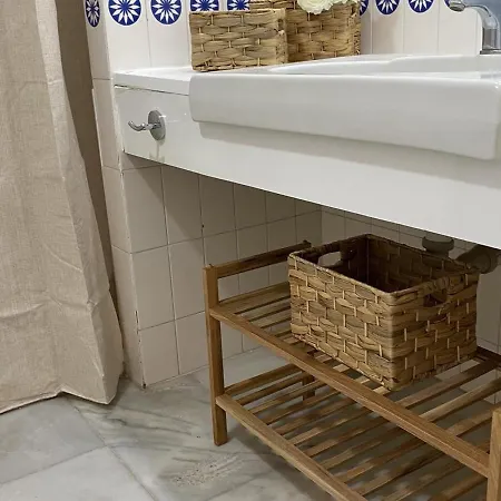 Lägenhet 2 Muy Luminosos Con Grandes Terraza *