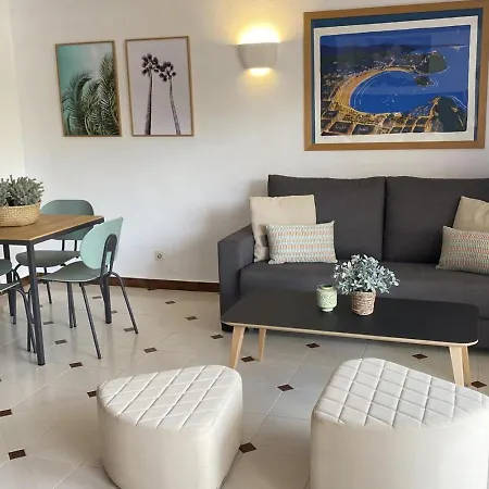 2 Muy Luminosos Con Grandes Terraza * Marbella