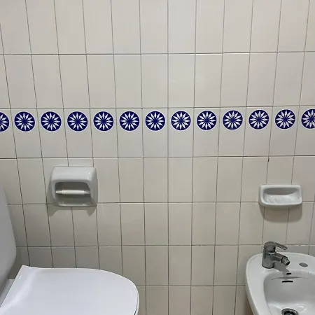 2 Muy Luminosos Con Grandes Terraza Lägenhet *