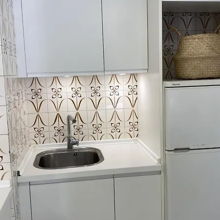 2 Muy Luminosos Con Grandes Terraza