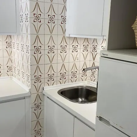 2 Muy Luminosos Con Grandes Terraza Apartment Marbella