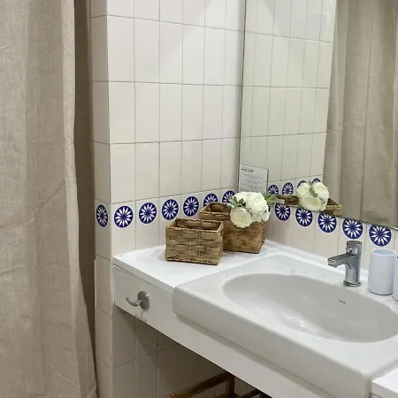 Lägenhet 2 Muy Luminosos Con Grandes Terraza *