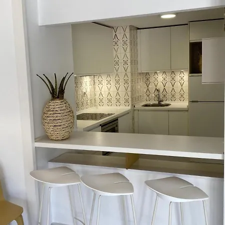 2 Muy Luminosos Con Grandes Terraza *