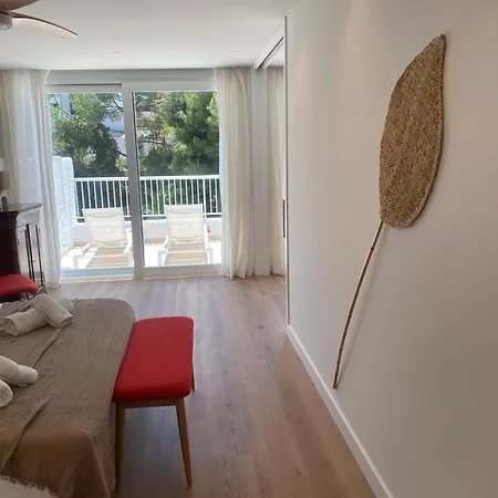 2 Muy Luminosos Con Grandes Terraza Апартаменты *