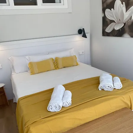 2 Muy Luminosos Con Grandes Terraza ماربيا