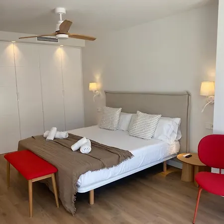 2 Muy Luminosos Con Grandes Terraza ماربيا