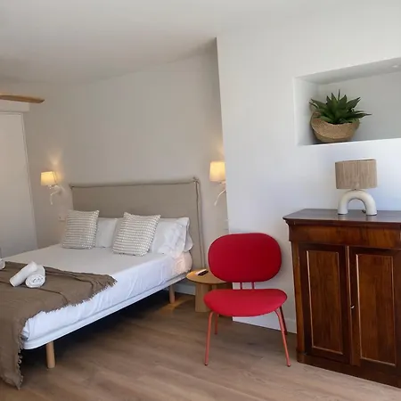 2 Muy Luminosos Con Grandes Terraza شقة *