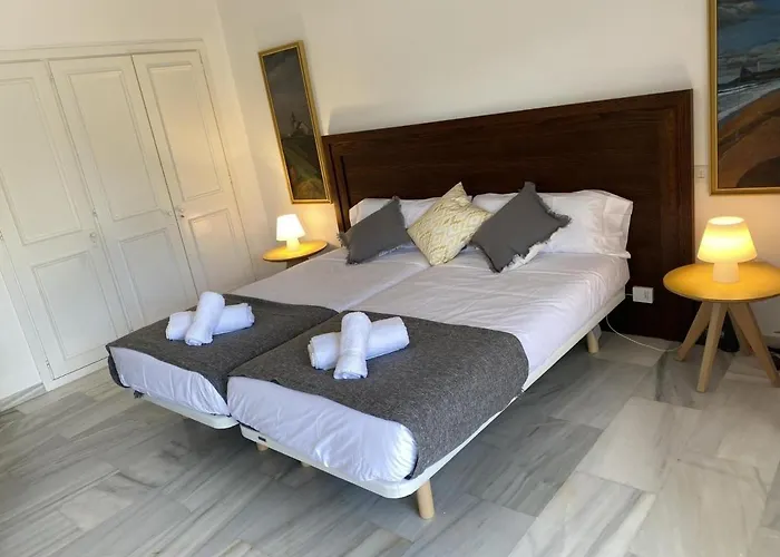 Apartament 2 Muy Luminosos Con Grandes Terraza