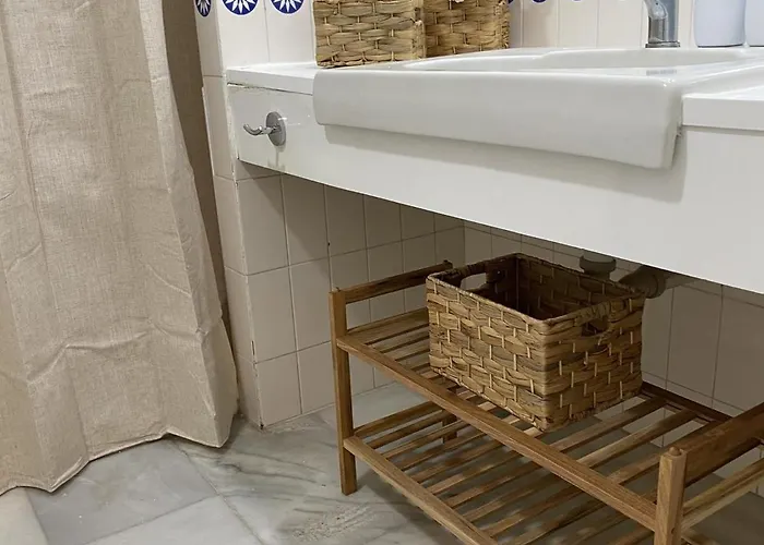 Apartament 2 Muy Luminosos Con Grandes Terraza *