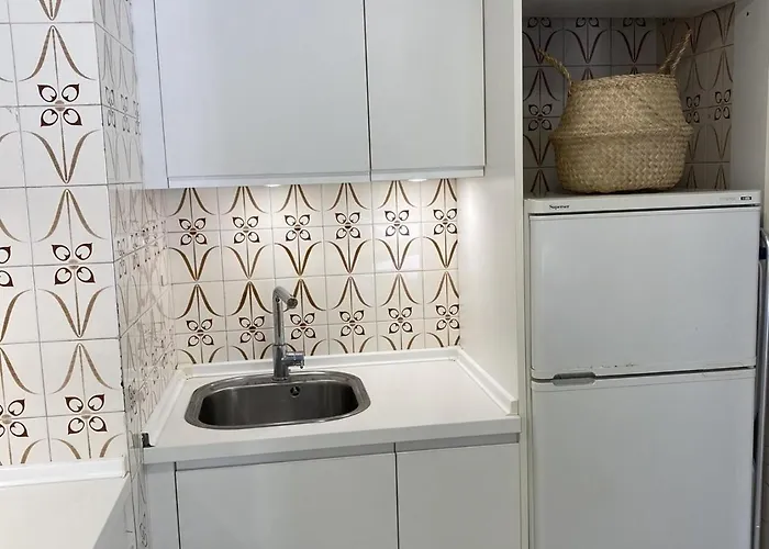 2 Muy Luminosos Con Grandes Terraza