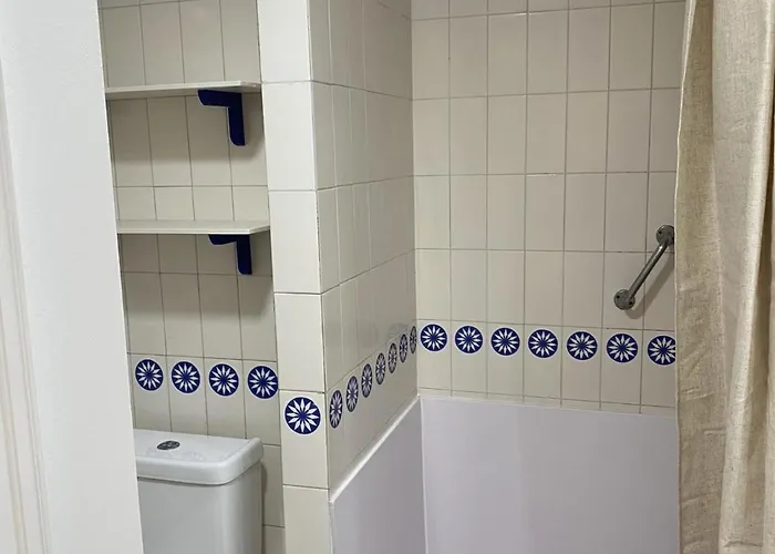 2 Muy Luminosos Con Grandes Terraza Apartament Marbella