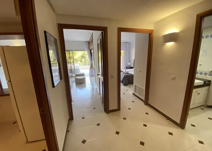 Apartament 2 Muy Luminosos Con Grandes Terraza *