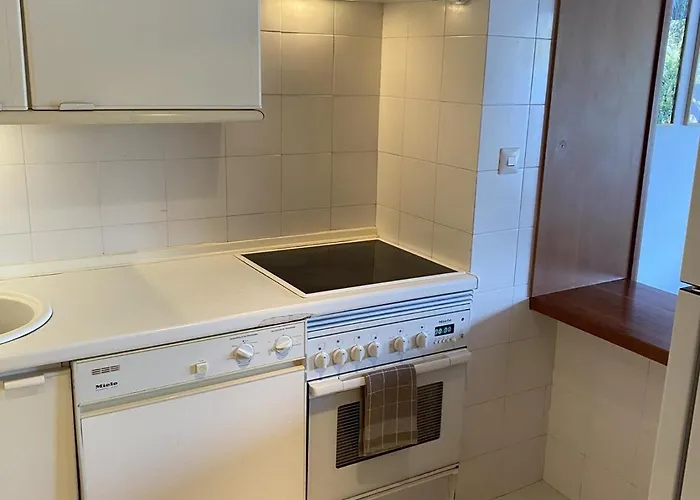 Apartament 2 Muy Luminosos Con Grandes Terraza Marbella