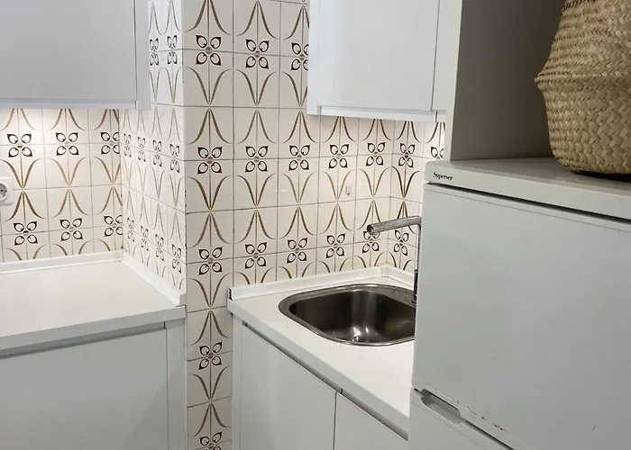 2 Muy Luminosos Con Grandes Terraza Apartament Marbella