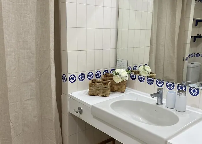 Apartament 2 Muy Luminosos Con Grandes Terraza *