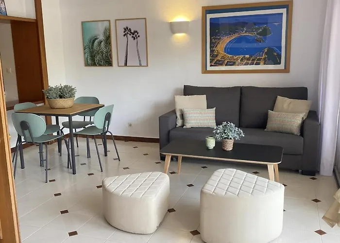 2 Muy Luminosos Con Grandes Terraza Apartament Marbella