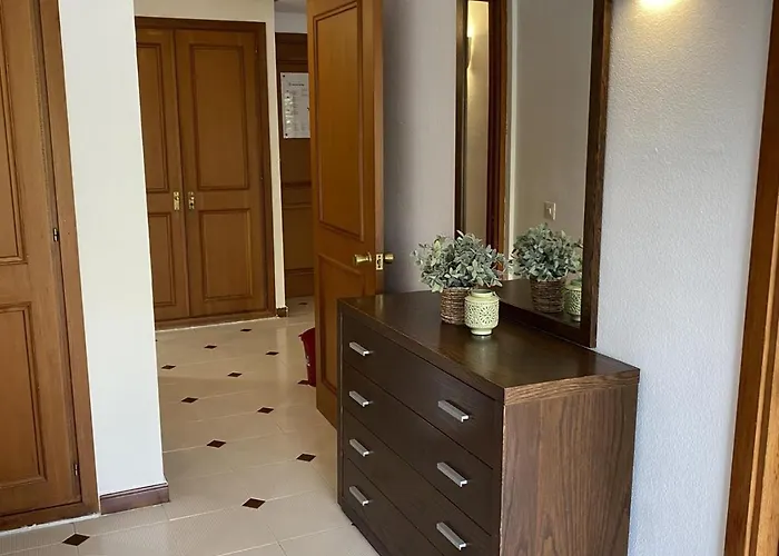 2 Muy Luminosos Con Grandes Terraza * Marbella