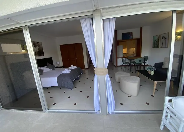 2 Muy Luminosos Con Grandes Terraza *