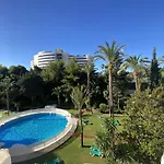 2 Muy Luminosos Con Grandes Terraza Marbella