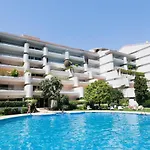 2 Muy Luminosos Con Grandes Terraza