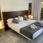 Daire 2 Muy Luminosos Con Grandes Terraza