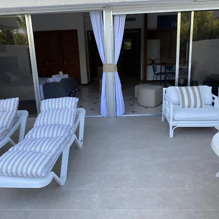 Daire 2 Muy Luminosos Con Grandes Terraza *