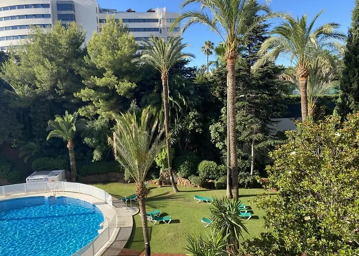 2 Muy Luminosos Con Grandes Terraza *