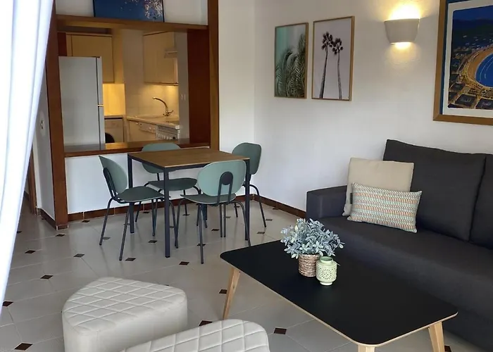 2 Muy Luminosos Con Grandes Terraza Daire *