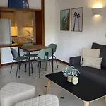 2 Muy Luminosos Con Grandes Terraza 아파트 *