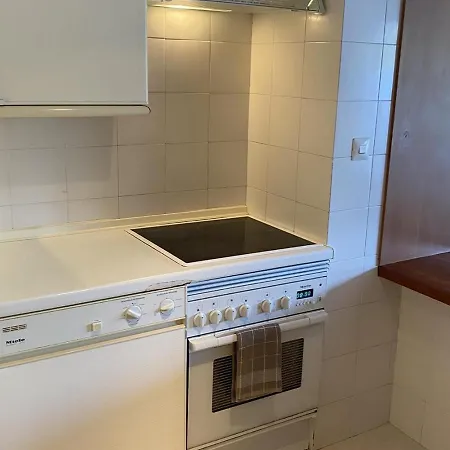 Appartement 2 Muy Luminosos Con Grandes Terraza Marbella