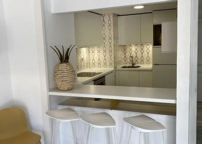 2 Muy Luminosos Con Grandes Terraza *